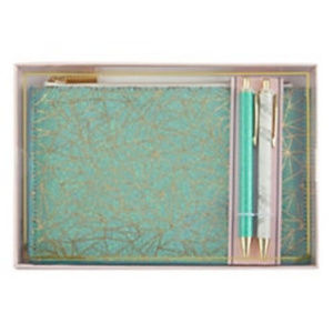 Office Depot Ballpoint Pen/Case Gift Set